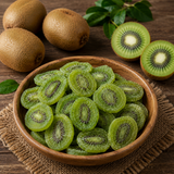 Dried Kiwi Slices | Healthy Fruit Snack India
