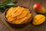 Dried Sweet Mango | Healthy Mango Snack India