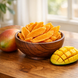 Dried Fruits
