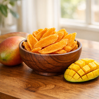 Dry Fruits