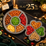 Luxury Dry Fruits