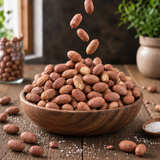 Flavoured Peanuts