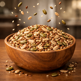 Nuts & Seeds